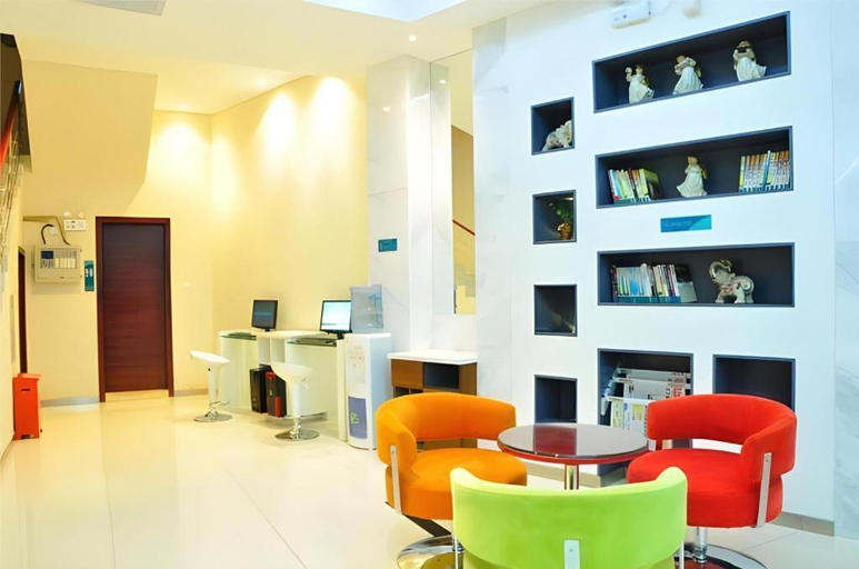 Others 5, City Comfort Inn Guiping Xishan, Guigang