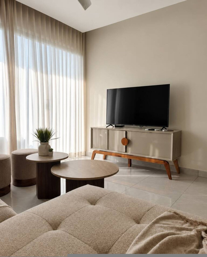Room 4, 2BR 10 Min Walk to Beach Private Rooftop BBQ, Salvaleon de Higuey