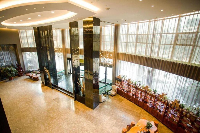 Others 5, Jinjiang Inn select Hotel Kunming Economic Development Zone Kunming College, Kunming