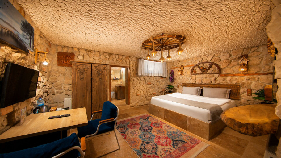 Bedroom 5, Moonlight  Of Cappadocia, Nevşehir