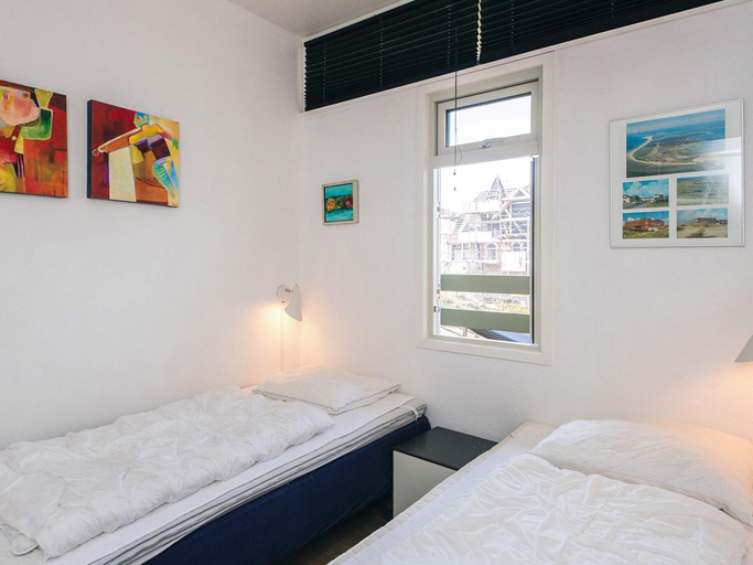 Interior 5, 4 Star Holiday Home in Fano, Fanø