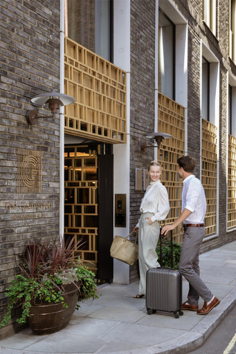 Exterior & Views 2, The Guardsman Hotel and Residences, London