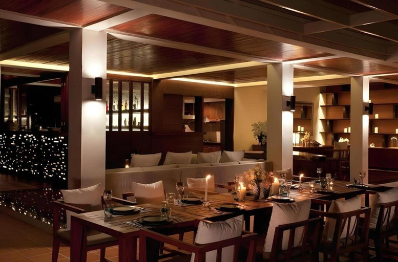 Food & Drinks 3, Hansar Pranburi, K. Sam Roi Yot