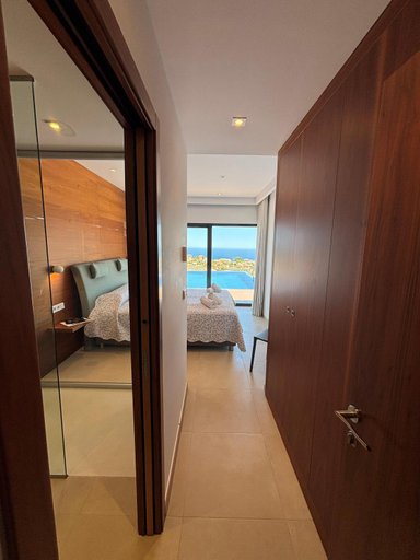 Bedroom 2, Villa Magnolias, Alicante