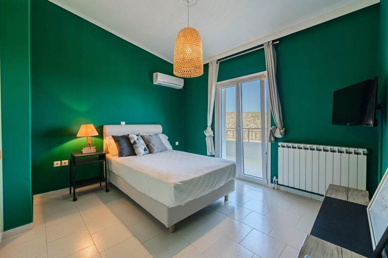2, Casa Panorama in Voula - Panoramic Sea View Villa, Attica