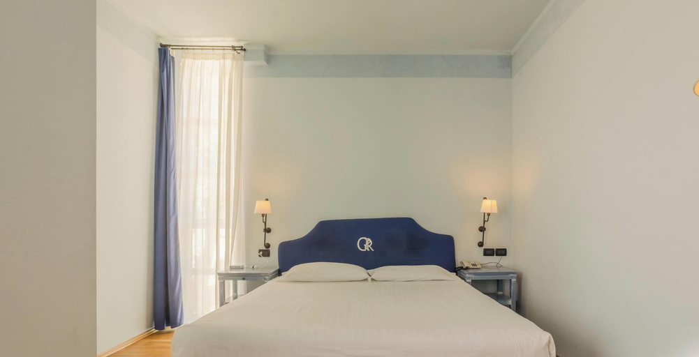 Bedroom 3, Hotiday Room Collection - Calambrone, Pisa
