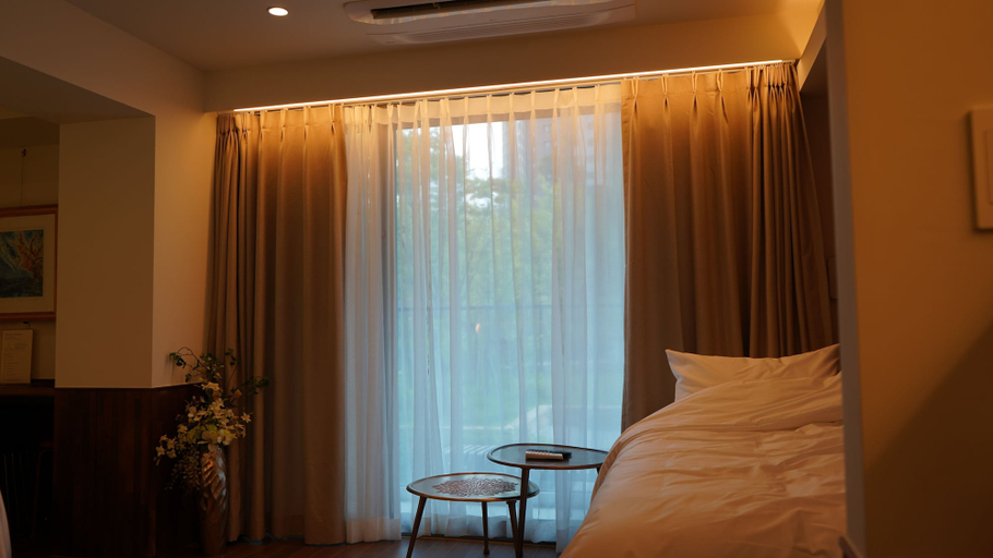 Room 5, Stay Forest, Seongdong