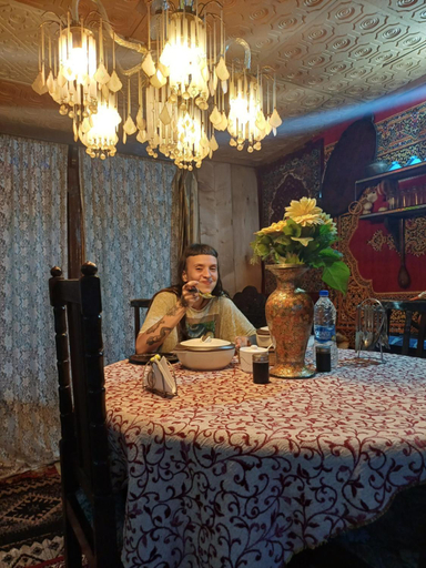 Food & Drinks 4, H.B.victoria Garden, Srinagar