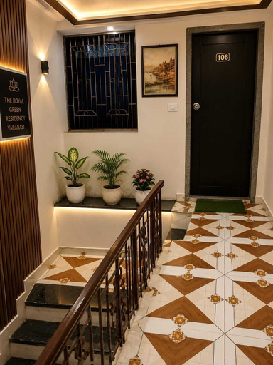Others 5, The Royal Green Residency, Varanasi