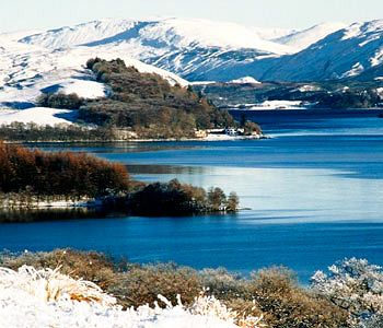 Others 2, Taychreggan, Signature Collection by Eight Continents, Argyll and Bute
