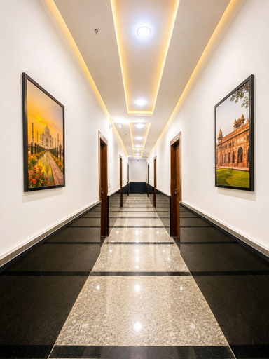 Others 5, Hotel Mero Vrindavan, Mathura