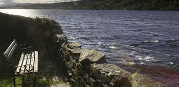 Others 5, Taychreggan, Signature Collection by Eight Continents, Argyll and Bute