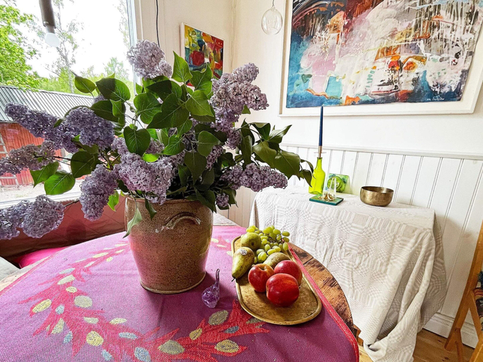Interior 4, 4 Person Holiday Home in Furuby, Växjö