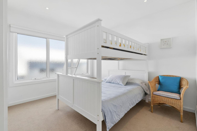Bedroom 2, Seaview Apollo Escape, Colac-Otway - South
