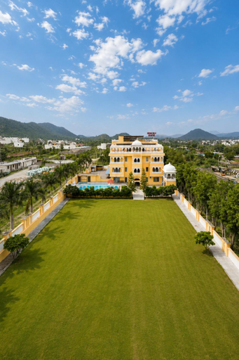 Others 4, The Dream Hills Resort A Scenic Mountain View Retreat Udaipur, Udaipur