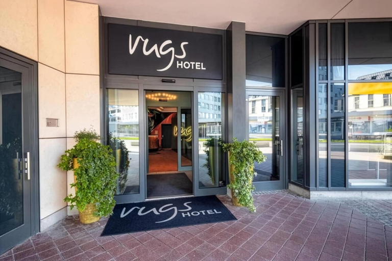 Exterior & Views 2, Rugs Hotel Augsburg, Trademark Collection by Wyndham, Augsburg