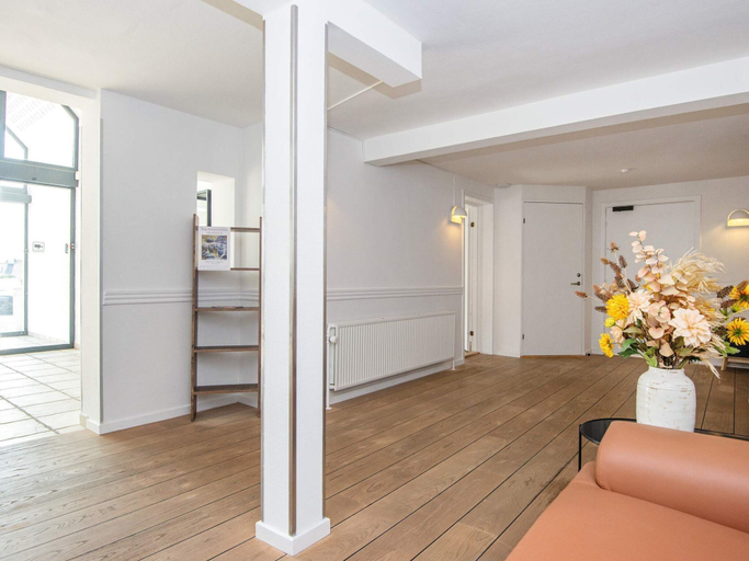 Others 3, 10 person holiday park home in Ulfborg, Ringkøbing-Skjern