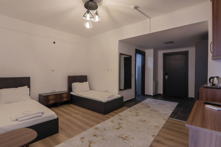 Bedroom 3, Side Mira Palace, Manavgat