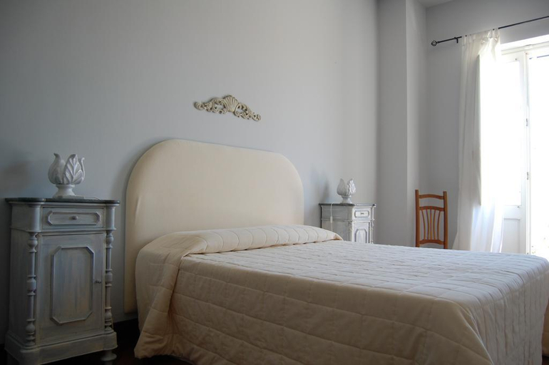 Bedroom 4, Relais delle Rose, Lecce