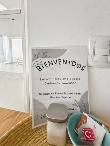 Miscellaneous, Charming Central Buenos Aires Apartment With City Views, Distrito Federal