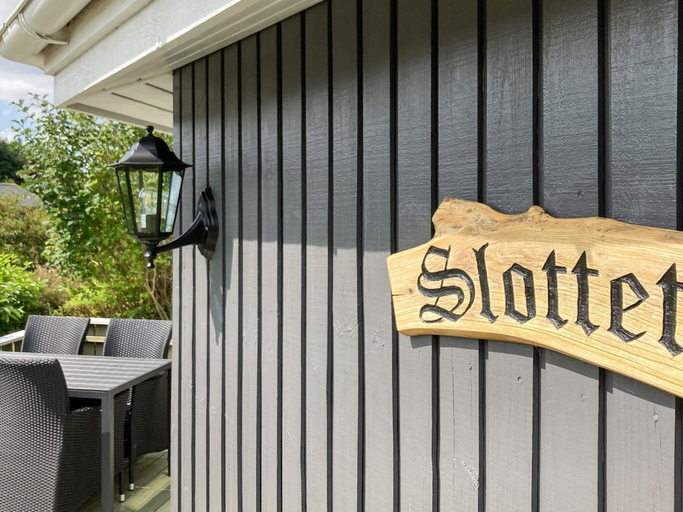 Others 5, 4 Person Holiday Home in Vinderup, Holstebro