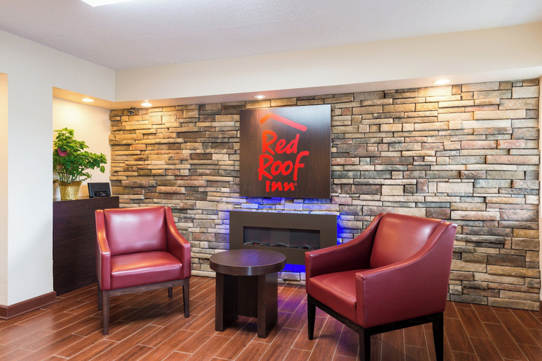 Others 4, Red Roof Inn Marion, IN, Grant