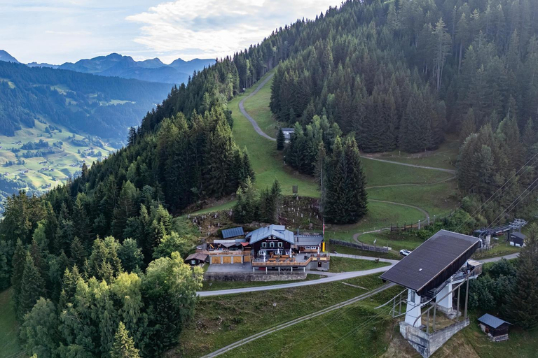 Others 2, Gasthaus Kropfen, Bludenz
