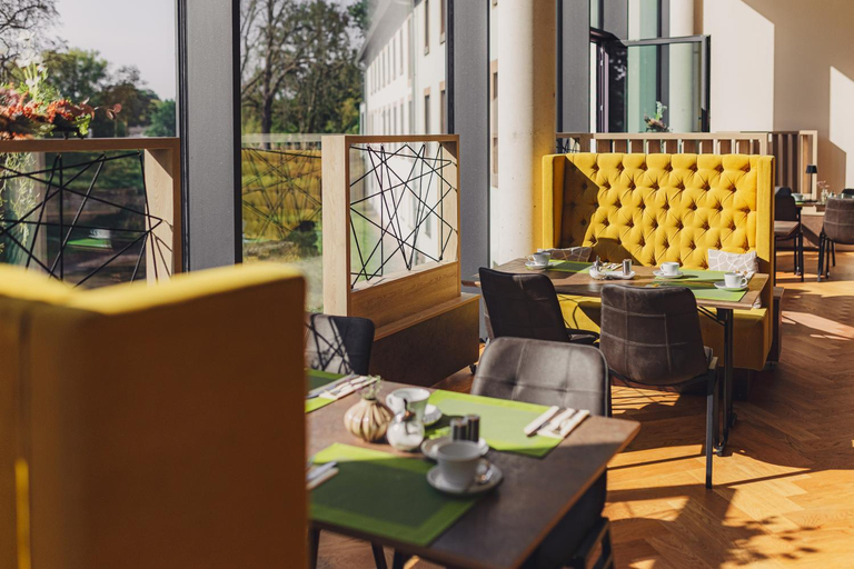 Food & Drinks 5, Weserhotel Schwager, Holzminden