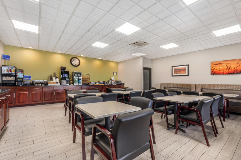 Food & Drinks 5, Best Western Kent Narrows Inn, Queen Anne's