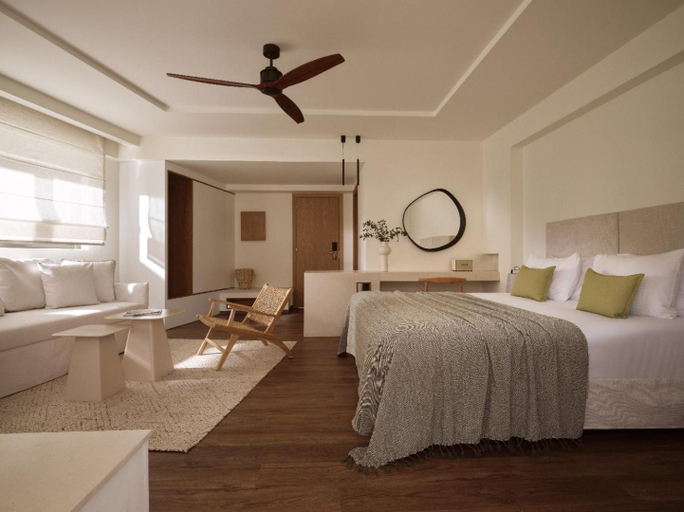 Bedroom 3, Lesante Classic - Preferred Hotels & Resorts, Ionian Islands