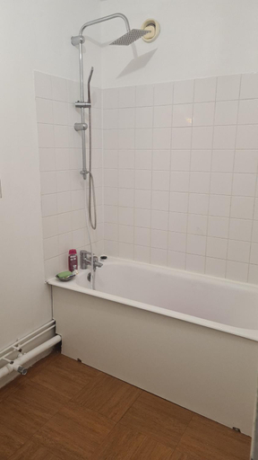 Bathroom 4, Chambre Privee chez l'habitant, Hauts-de-Seine