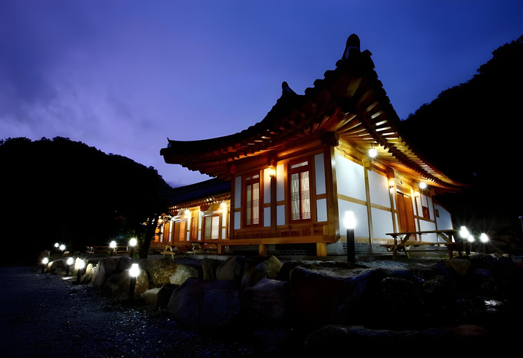 Exterior & Views 5, dagagada hanok, Hwacheon
