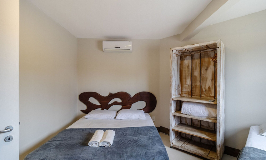 Room 3, 2BR Duplex w/ Pool 350m From Sea Vle003, Bombinhas
