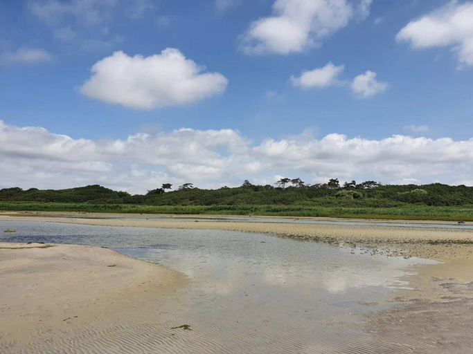 Water view 5, 5 Star Holiday Home in Jaegerspris, Frederikssund