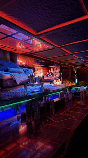 Food & Drinks, Hotel Monte Vista, Coconino