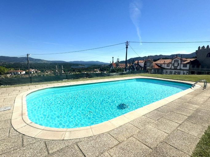 Sport & Beauty 2, Casas da Loureira, Vila Nova de Cerveira