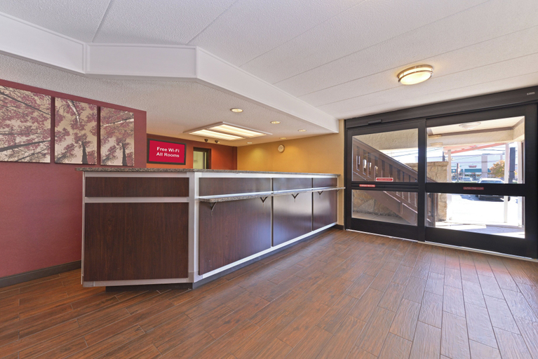 Others 5, Red Roof Inn PLUS+ Secaucus - Meadowlands - NYC, Secaucus