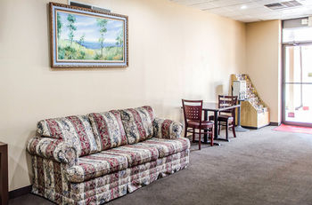 Others 2, Rodeway Inn Wormleysburg - Harrisburg, Cumberland