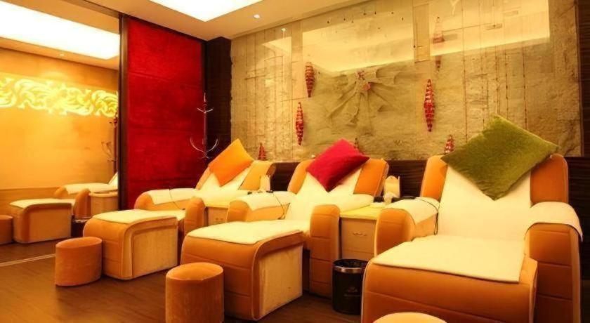 Others 4, Putian Haiyuan International Hotel, Putian
