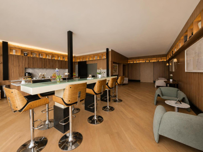 Others 5, Tasso House, Mexico City