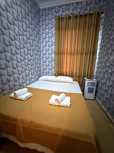 Bedroom 2, Roma paradise New, Rome