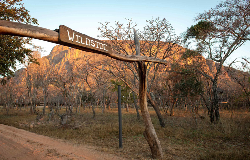 Miscellaneous 3, Entabeni Wildside Safari Camp, West Rand