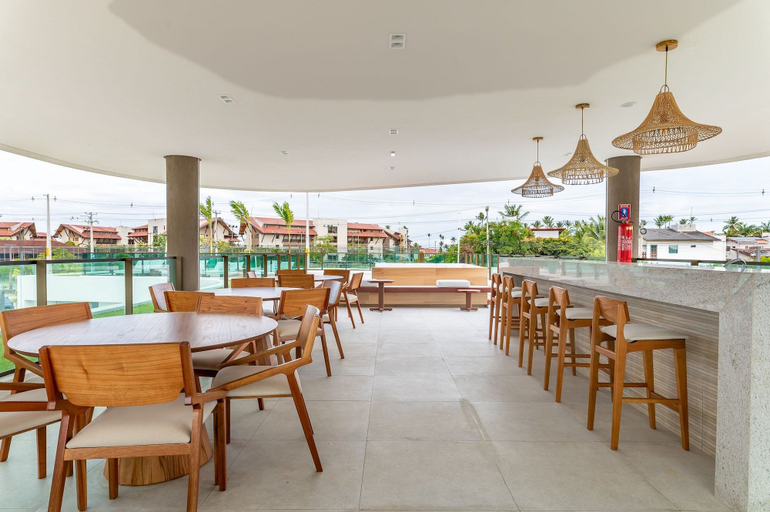 Food & Drinks 5, Makia Beach Experience Muro Alto, Ipojuca
