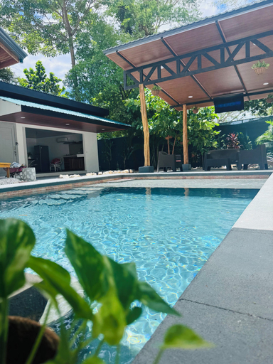 Pool 3, Hotel Brisa Dorada Cabañas, Santa Cruz