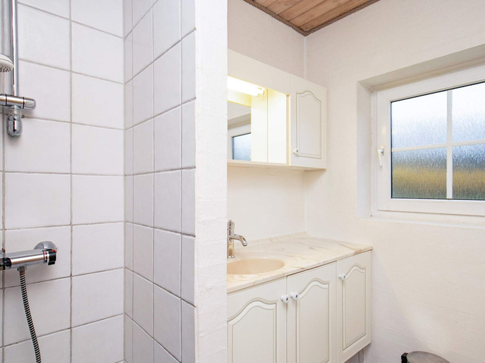 Others 5, 10 Person Holiday Home in Ulfborg, Holstebro