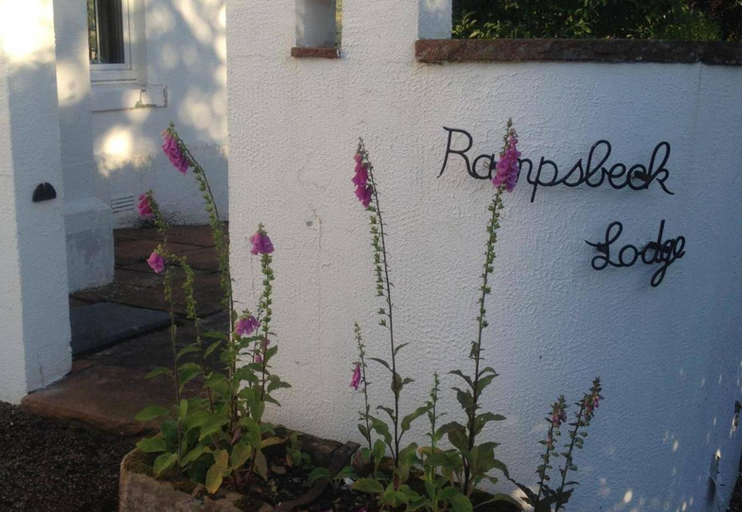Exterior detail, Apartment Sleeps 2 With Parking, Pets Welcome, Cumbria