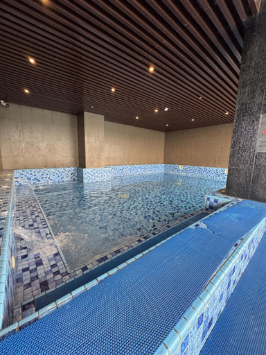 Sport & Beauty 2, Panbil Residence Apartment Batam, Batam