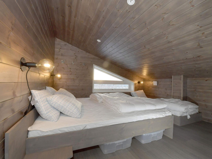 Interior 5, 4 Star Holiday Home in Idre, Älvdalen