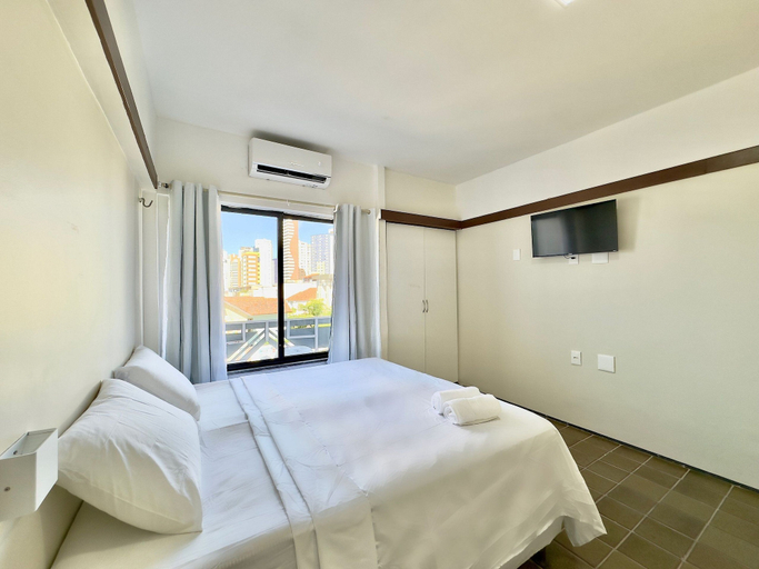 Room 5, Flats Tabajara Residence, Fortaleza