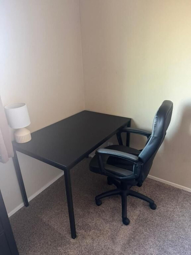 Interior 3, Large Private Room Near Meta & Tech Hubs, San Mateo
